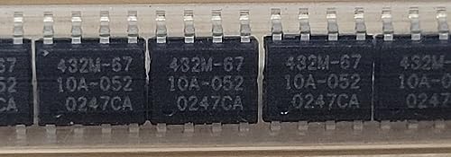 (1 PC) Compatible with ICSY32M67 Compatible with ICS