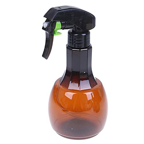 Preisvergleich Produktbild LTTXS Wiederaufladbares Feinnebel-Triggersprühgerät, feuchtigkeitsspendendes Feuchtigkeitsspray, ideal für Reinigungsprodukte / Garten- / Schönheitspflege, 5 Packungen