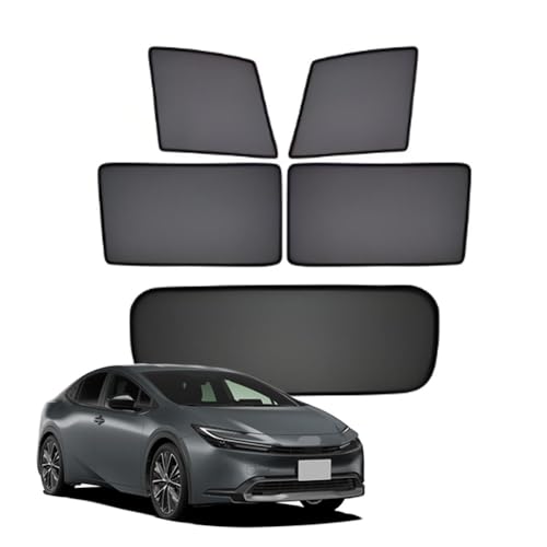 FOR�V�^ �v���E�X60�n ZVW60 ZVW65 MXWH60 MXWH65�i2023�N?���s) �Ԃ̃T�C�h�E�B���h�E�T���V�F�[�h �Ԃ̑��p�T���V�F�[�h ���b�V���J�[�e�� �}�O�l�b�g�� ���O���J�b�g �Ռ� �f�M ���Ă��h�~ ���t�� ���O���ȒP �v���E