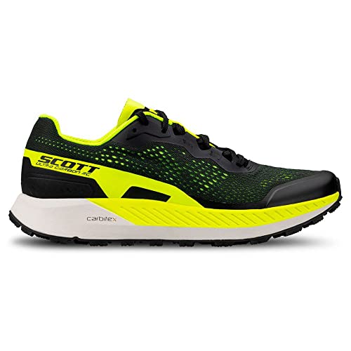Zapatillas cómodas para correr largas distancias SCOTT WS Ultra 3