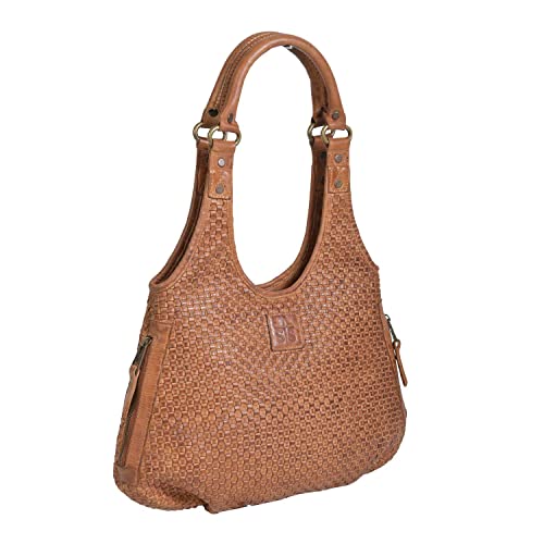 Image of STS Ranchwear Sweet Grass Shiloh Hobo