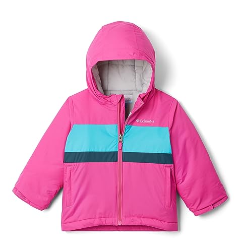 Image of Columbia Kids' Valley Runner Jacket