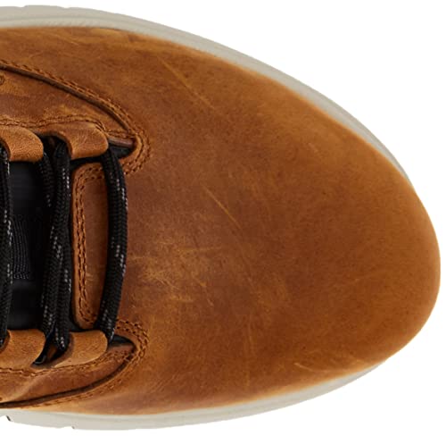 Image of Geox Boys' U Aerantis 4x4 B ABX Ankle Boot