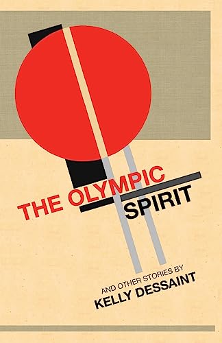 The Olympic Spirit and Other Stories: A Piltdownlad Zine Collection