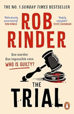 The Trial cover image