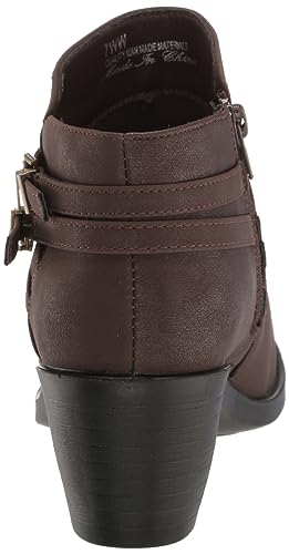 Easy Street Women's Kory Ankle Boot3