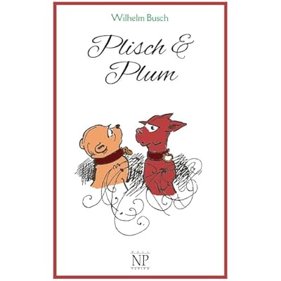 Plisch und Plum