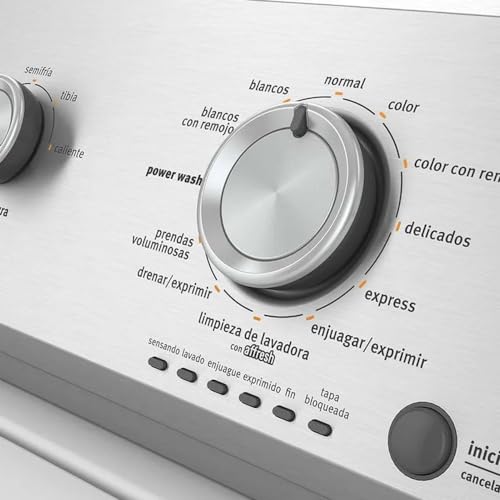 La Mejor Lista de lavadora maytag 19 kg los 5 más buscados. 6 Imagen adicional