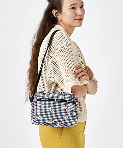 Image of LeSportsac Daniella Crossbody Bag