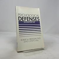 Psychological Defenses in Everyday Life