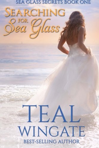 CREATESPACE Searching for Sea Glass