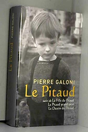 Le Pitaud
