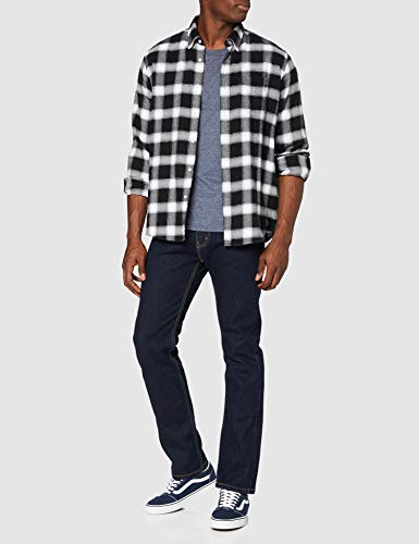 Levi's Heren 505 Regular Jeans - Image 3