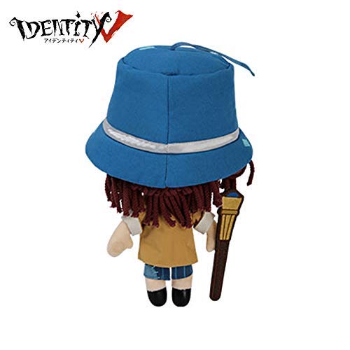 Amazon.co.jp: Identity V 第五人格 心眼 着せ替え ぬいぐるみ