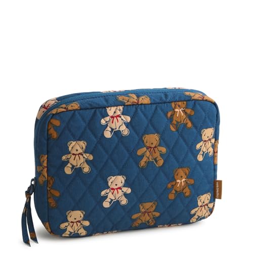Image of Vera Bradley Women's Premium Cotton Cord Organizer
