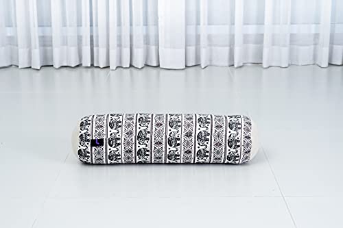 Leewadee Large Yoga Bolster - Image 3