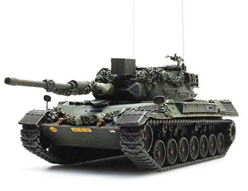 Amazon | Artitec アーティテック 6870047 H0 1/87 戦車