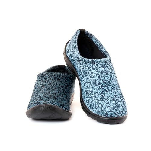 Image of Khadim's Sharon Penny Loafers Casual Shoe for Women