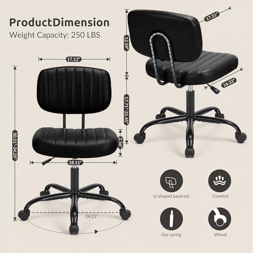 office chair review
