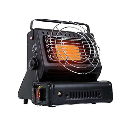 Top 6 Gas Heater For Campers of 2023 Best Reviews Guide