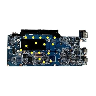 M42289-601 Used for HP Elite Dragonfly G2 Motherboard 6050A3218601-MB HSN-I32C with I5-11th I7-11th 8G 16G LPDDR4 ,Reliable Operation