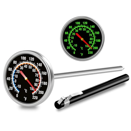 Image of Meat Thermometer 1