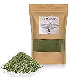 📦 En casa recibirá una práctica bolsa con cierre hermético con cierre de cremallera, fácil de transportar y fácil de usar, 1 kg de polvo de té Matcha. El té Matcha de alta calidad, totalmente natural y libre de OMG, vegano, no irradiado, de origen ético, no contiene aditivos, conservantes, perfumes, estabilizadores ni colorantes alimentarios. Es particularmente rico en sales minerales y vitaminas, contiene muchas otras sustancias saludables que son importantes para el cuerpo.