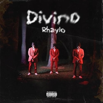 Divino [Explicit]