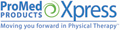 ProMed Xpress logo