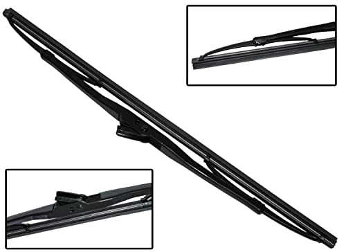 AERZETIX - C40931 - Spazzola tergicristallo