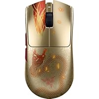 Razer Viper V3 Pro Sentinels Edition | Amazon.com.br
