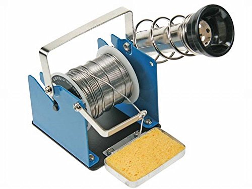 Velleman STAND60 Universal Soldering Iron Stand