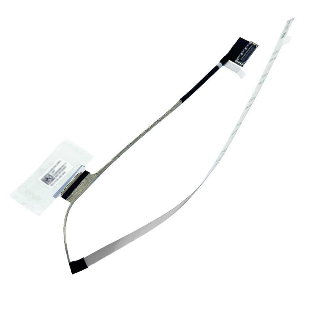 Cavo LCD LVDS Per HP 15-BS 15-BW Series - Non Touch, DC02002WZ00, 847654-007 - Foto 6