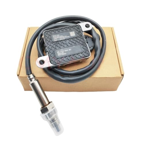 Capteur NOx 5WK96745A de remplacement pour contrôle technique de Citroën C4