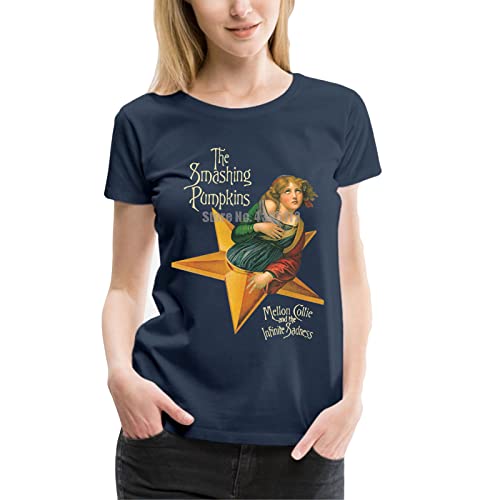 �~�X�e���[�X�}�b�V���O�p���v�L���Y'�������R���[�Ɩ����̔߂���' T�V���c�J�W���A�� T�V���c�j�������p�^�[�������������t�H�[�V�[�Y���Y���j�o�[�T��-Navy Blue-L