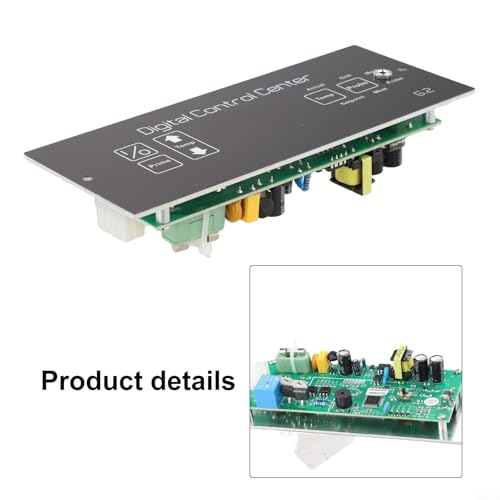 Pièce de rechange pour cuisine extérieure pour barbecue à granulés HpLive - 3