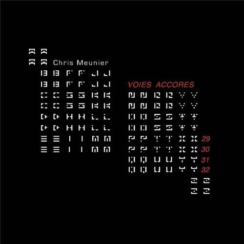 Voies accores, livre VIII: S. 29-32