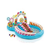 Intex 57149NP Candy Zone Play Centre