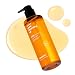 Hanskin Pore Cleansing Oil, Gentle Blackhead Cleanser and Makeup Remover for Dry Skin - Official 2019 Exclusive USA Exported Version [AHA/10.14 oz]