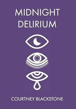 Hardcover Midnight Delirium (Limited Edition) Book