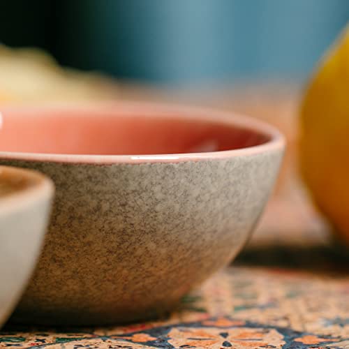 Brew To A Tea DB06WL Btat- Ceramic Dipping Bowls thumb #7