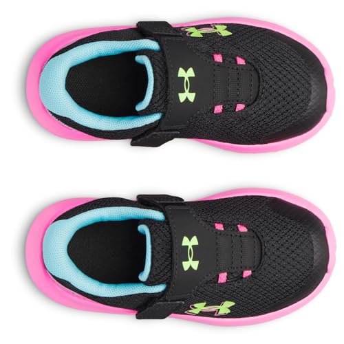 Image of Under Armour Unisex-Baby Infant Surge 4 Alternate Closure