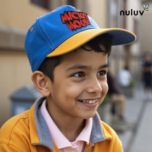 Image of Disney Kids Cap