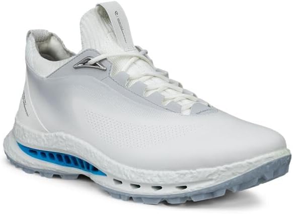 ECCO Men's Biom C5 Lace Gore-tex Waterproof