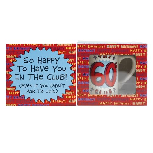 Taza de café Enesco Our Name is Mud 16 oz multicolor miniatura 4