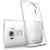 LG G4 Case , [Scratch Resistant] i-Blason **Clear** [Halo Series] Bumper Case Cover for LG G4 2015 Release (Clear (Anti Scratch))