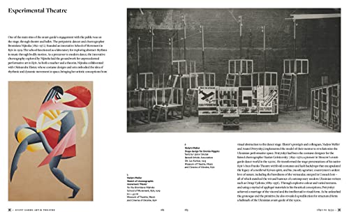 Treasures of Ukraine: A Nation's Cultural Heritage - Image 11