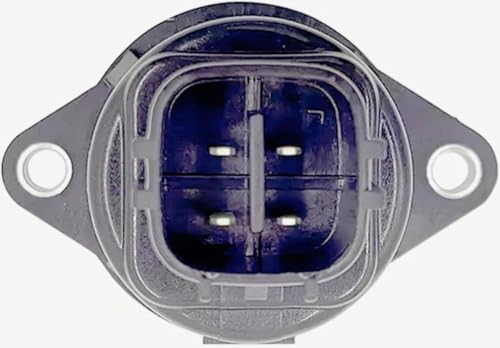 GLYMOR Idle Air Control Valve for Smooth Engine Operation in Suzuki Vehicles - Replaces Part Number 13K801E23