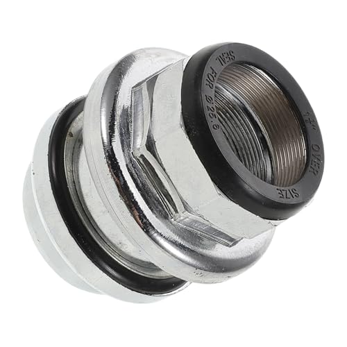 VICASKY Practical Bike Headset Bike Front Fork Bowl Set Replaceable Bicycle Headset Present for Cyclists