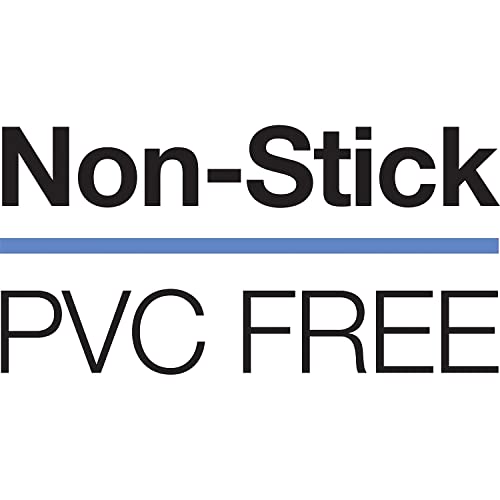 Business Source 26962 Fichário com bloqueio em D em forma de anel, capacidade de 7 cm, 28 x 20 cm, p